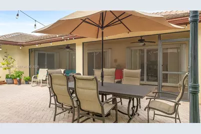3801 SW 147th Ave, Miramar, FL 33027 - Photo 30