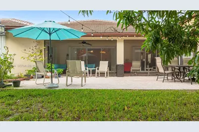 3801 SW 147th Ave, Miramar, FL 33027 - Photo 32