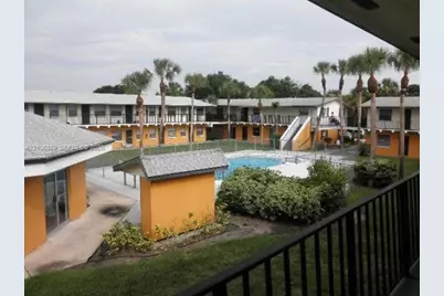 1711 Dixon #208, Cocoa, FL 32922 - Photo 1