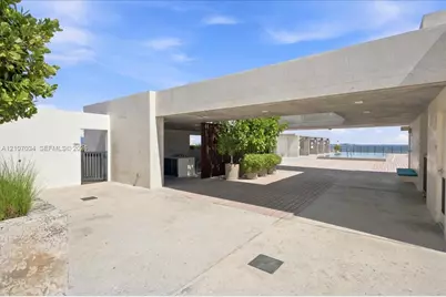 3581 E Glencoe St #605, Coconut Grove, FL 33133 - Photo 42