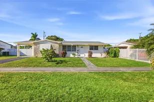 15405 SW 298th Terrace, Homestead, FL 33033 - Photo 1