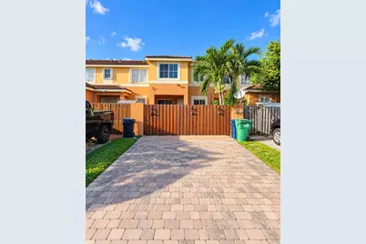 10828 SW 243rd St #1028, Homestead, FL 33032 - Photo 28