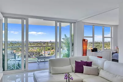 5600 Collins Ave #10H, Miami Beach, FL 33140 - Photo 4