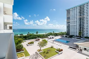 1201 S Ocean Dr, Hollywood, FL 33019 - Photo 2