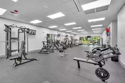 17021 N Bay Rd #219, Sunny Isles Beach, FL 33160 - Photo 38