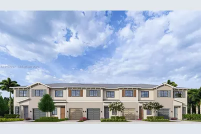 19033 SW 349th Terrace, Homestead, FL 33034 - Photo 1