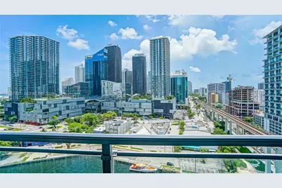 92 SW 3rd St #1803, Miami, FL 33130 - Photo 20
