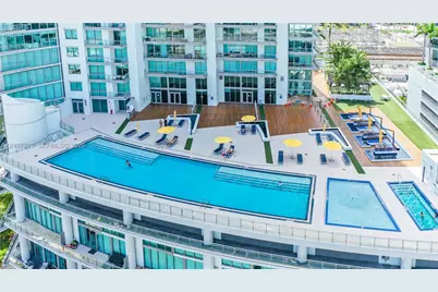 92 SW 3rd St #1803, Miami, FL 33130 - Photo 22