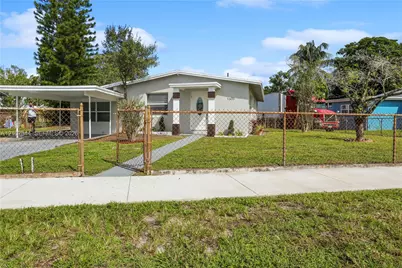 1605 NW 15th St, Fort Lauderdale, FL 33311 - Photo 2