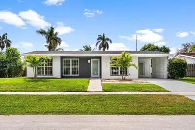 912 SE 16th Pl, Deerfield Beach, FL 33441 - Photo 2