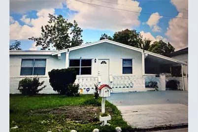 6505 Pines Pkwy, Hollywood, FL 33023 - Photo 2