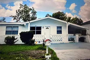 6505 Pines Pkwy, Hollywood, FL 33023 - Photo 2