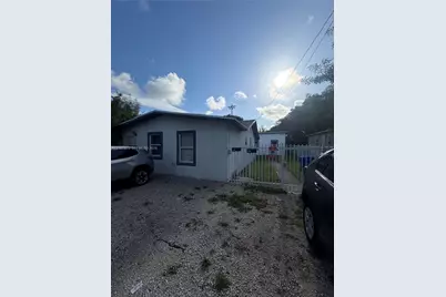 4729 NW 15th Ave, Miami, FL 33142 - Photo 1