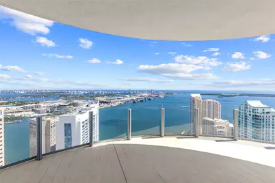 300 Biscayne Boulevard Way #4901E, Miami, FL 33131 - Photo 12