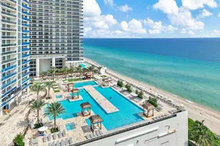 1850 S Ocean Dr, Hallandale Beach, FL 33009 - Photo 2