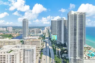 1850 S Ocean Dr, Hallandale Beach, FL 33009 - Photo 42
