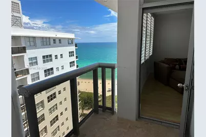 6039 Collins Ave #PH21, Miami Beach, FL 33140 - Photo 1