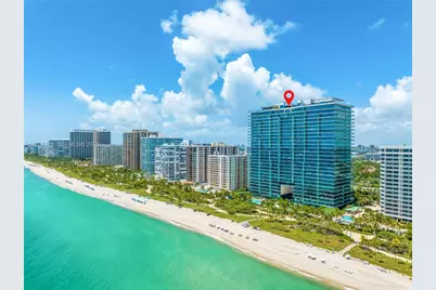 10201 Collins Ave #2506, Bal Harbour, FL 33154 - Photo 82