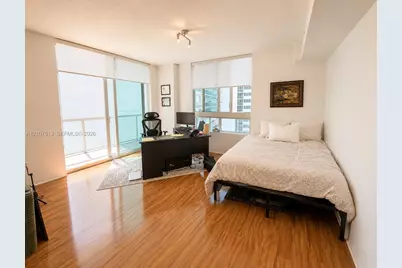 1900 N Bayshore Dr #3005, Miami, FL 33132 - Photo 2