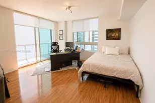 1900 N Bayshore Dr, Miami, FL 33132 - Photo 2