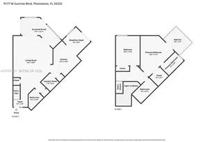 9177 W Sunrise, Plantation, FL 33322 - Photo 2