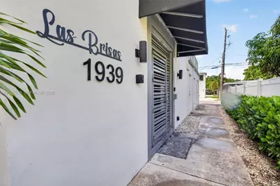 1939 Jefferson St #201, Hollywood, FL 33020 - Photo 1
