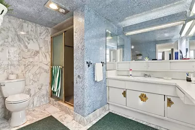 9111 E Bay Harbor Dr #6D, Bay Harbor Islands, FL 33154 - Photo 24