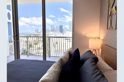 1750 N Bayshore Dr #1218, Miami, FL 33132 - Photo 8