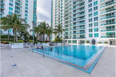 950 Brickell Bay Dr #2509, Miami, FL 33131 - Photo 24