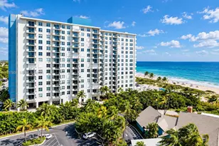 2000 S Ocean Blvd, Lauderdale by the Sea, FL 33062 - Photo 6