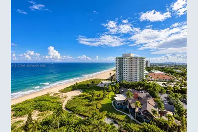 2000 S Ocean Blvd #12F, Lauderdale by the Sea, FL 33062 - Photo 38
