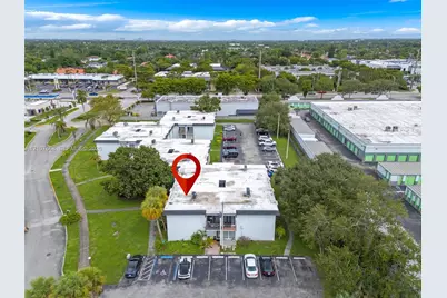 7245 SW 94th Pl #K4, Miami, FL 33173 - Photo 20