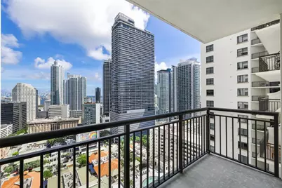 999 SW 1st Ave #2611, Miami, FL 33130 - Photo 14