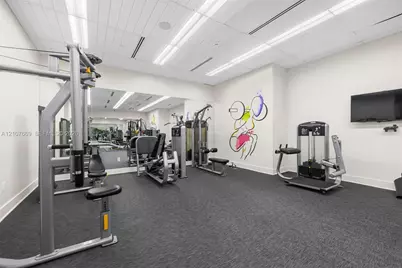 999 SW 1st Ave #2611, Miami, FL 33130 - Photo 22