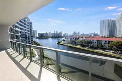 3250 NE 188th St #502, Aventura, FL 33180 - Photo 1