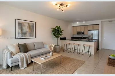 79 SW 12th St #1102-S, Miami, FL 33130 - Photo 1