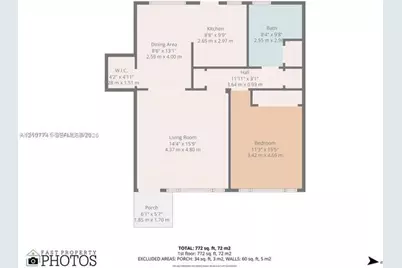 1165 Marseille Dr #21, Miami Beach, FL 33141 - Photo 20