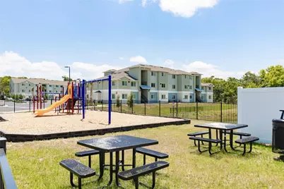 8271 Tanager Square #201, New Port Richey, FL 34655 - Photo 4