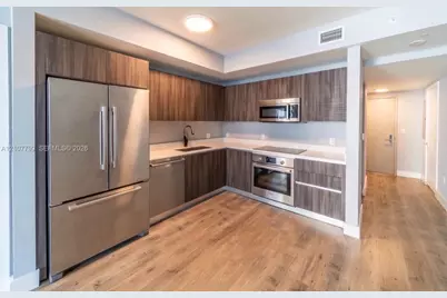 488 NE 18th #2603, Miami, FL 33132 - Photo 8