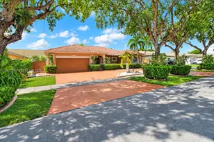 16240 NW 91st Ct, Miami Lakes, FL 33018 - Photo 1