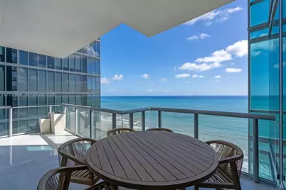 17121 Collins Ave #2608, Sunny Isles Beach, FL 33160 - Photo 8