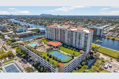 3020 NE 32nd Ave #614, Fort Lauderdale, FL 33308 - Photo 42