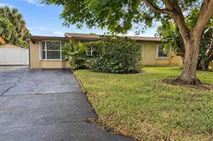 4840 NW 10th Terrace, Fort Lauderdale, FL 33309 - Photo 1