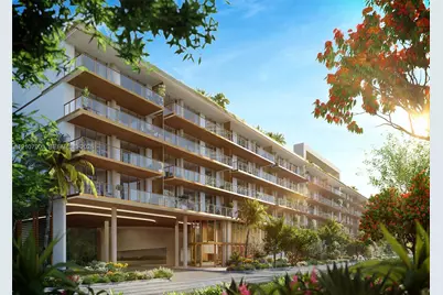 2200 Brickell Ave #414, Miami, FL 33129 - Photo 1