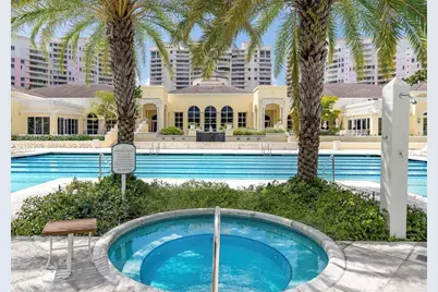 791 Crandon Blvd #1001, Key Biscayne, FL 33149 - Photo 16