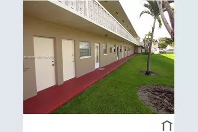 2839 Taylor St #3, Hollywood, FL 33020 - Photo 4