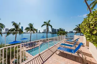 3370 Hidden Bay Dr, Aventura, FL 33180 - Photo 50