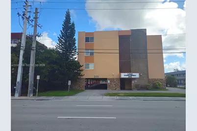 295 NW 72nd Ave #214, Miami, FL 33126 - Photo 1