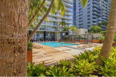 3451 NE 1st Ave #M0909, Miami, FL 33137 - Photo 18