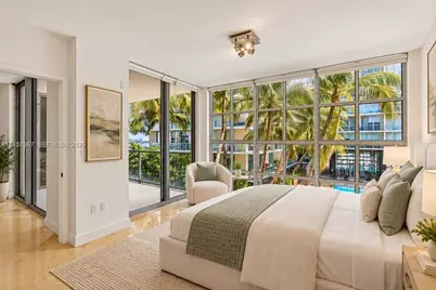 3451 NE 1st Ave #M0909, Miami, FL 33137 - Photo 10